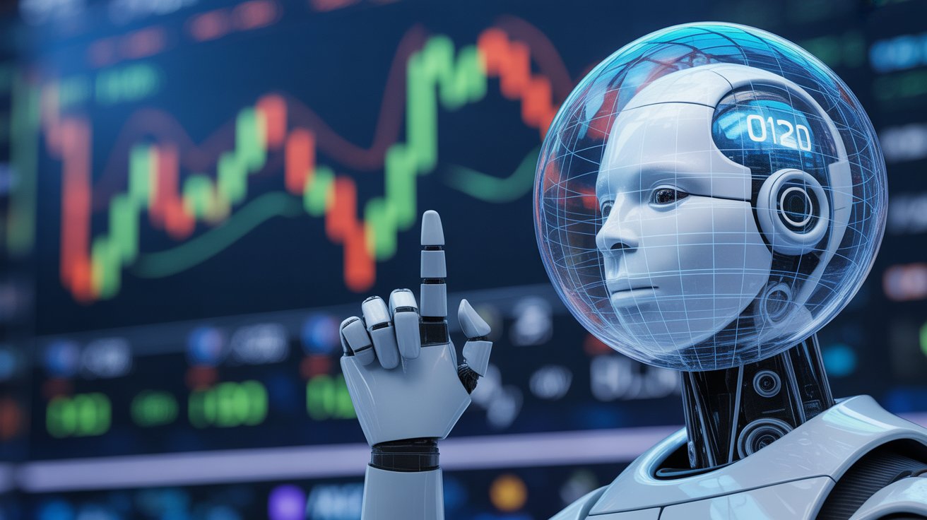 AI bubble fears visualization showing S&P 500 and Nasdaq reaching all-time highs on October 8th amid government shutdown concerns, featuring tech stock surge analysis, market volatility indicators, and bubble risk assessment metrics for portfolio strategy guidance
