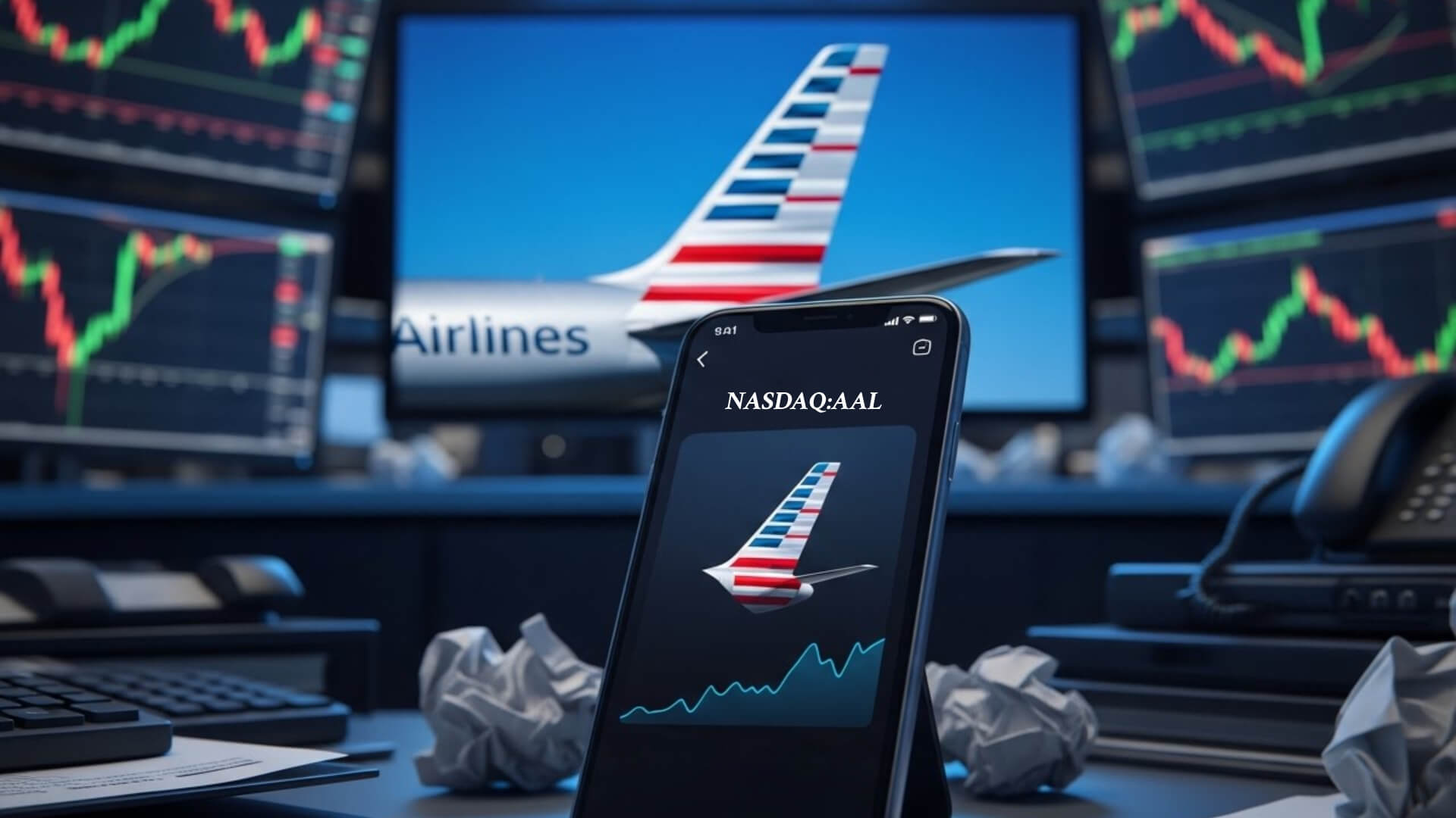 American Airlines Route Cancellation Analysis