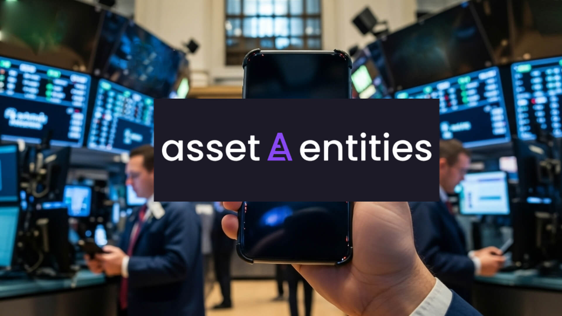 Asset Entities / ASST