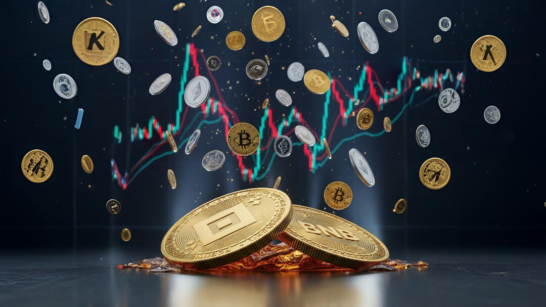 Binance Alpha Effect on Meme Coins