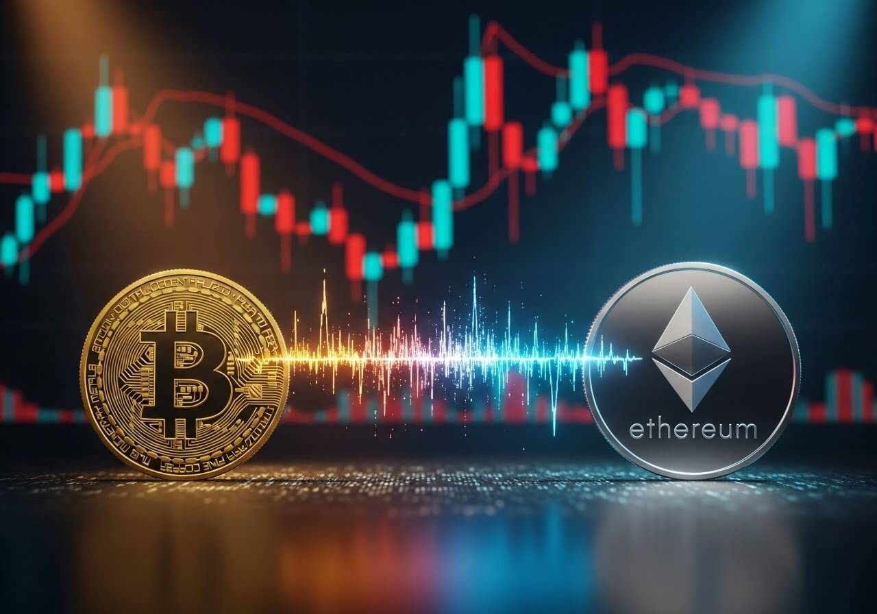 Bitcoin Trading