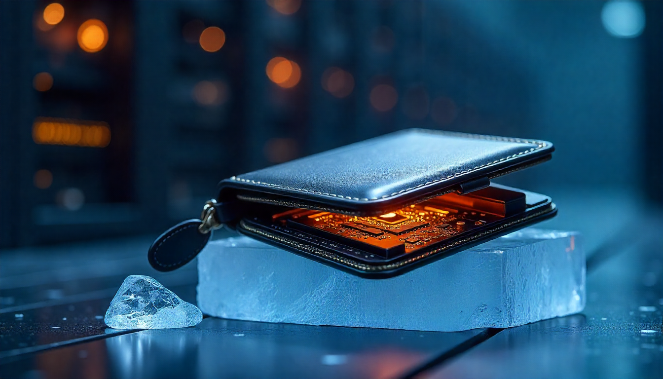 Crypto Wallet