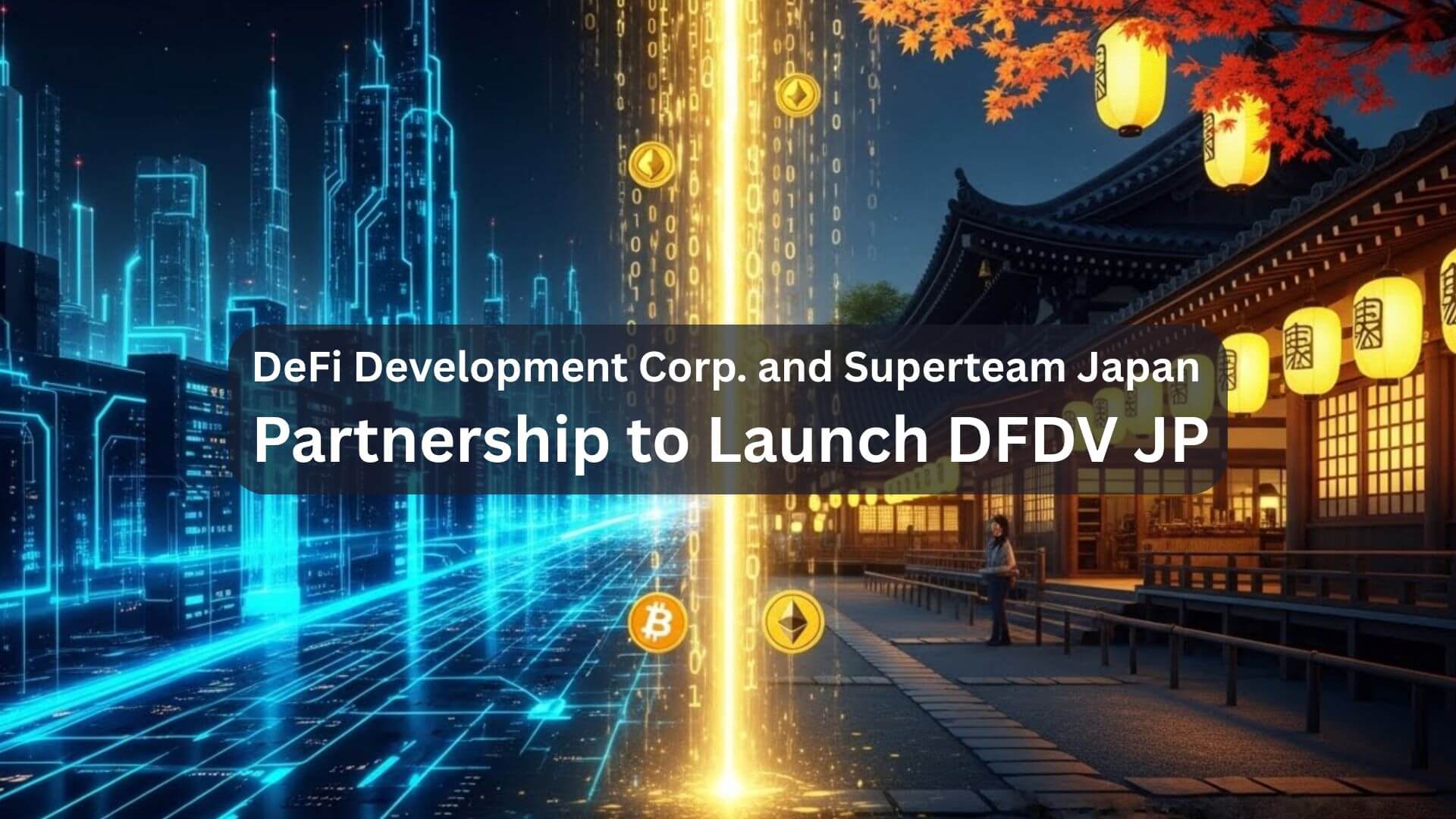 DeFi Solana Japan Analysis