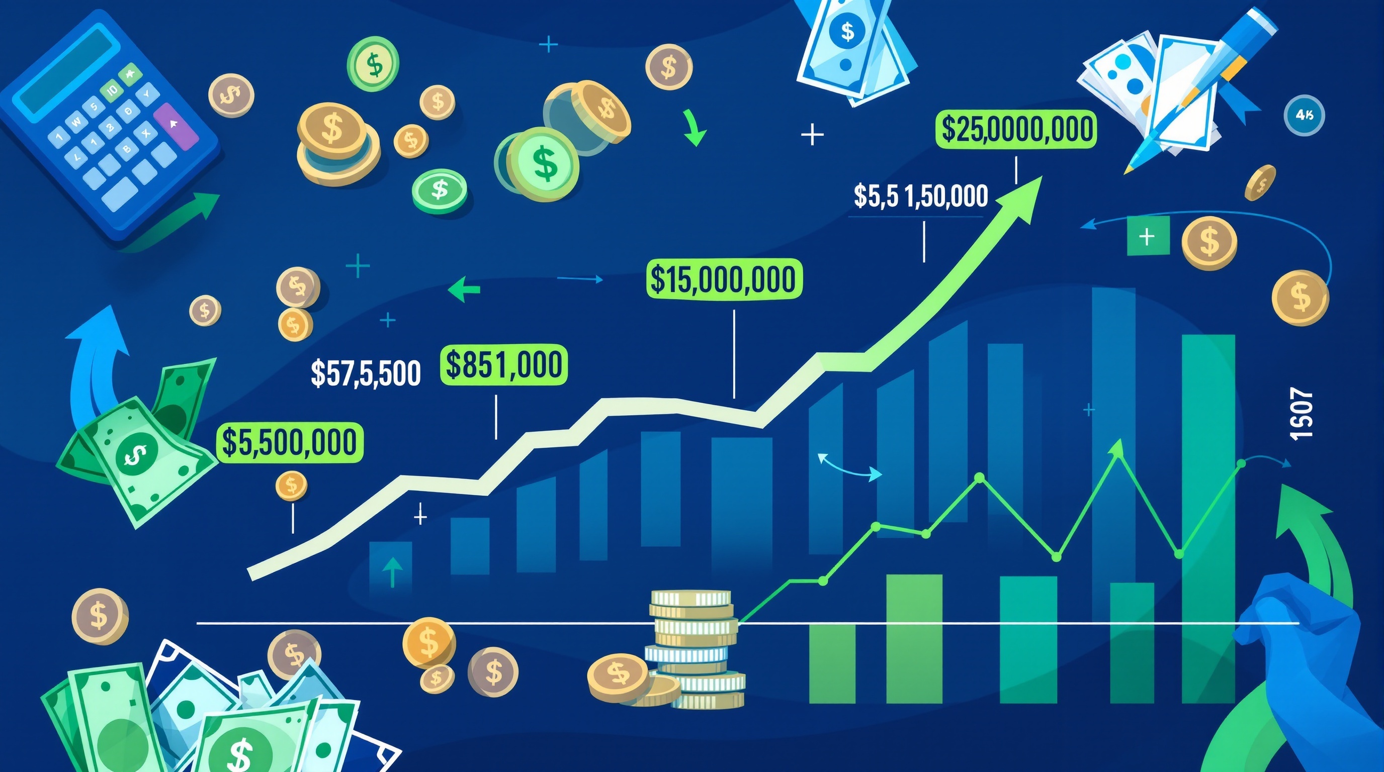 Mastering Dollar-Cost Averaging (DCA): A Step-by-Step Guide for Beginners