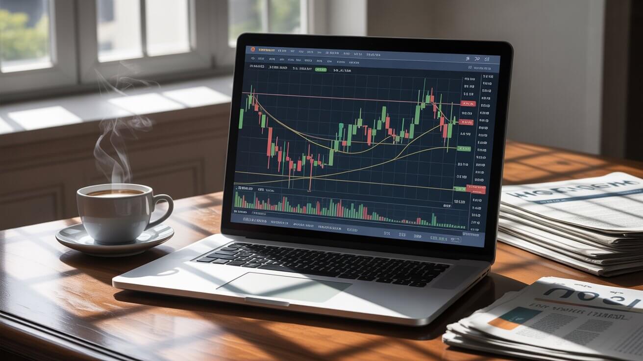 The 3 Best Technical Indicators for Beginner Forex Traders: Simple Strategies to Start