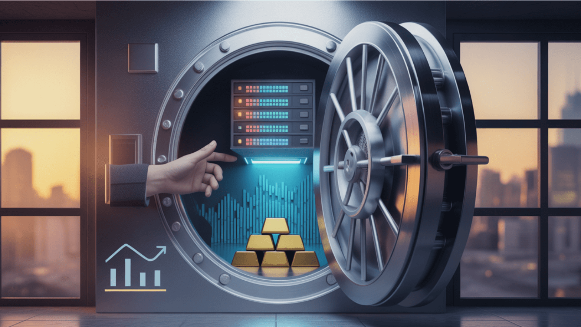 What to Invest If the Market Crashes in 2025? A Practical Playbook for Crypto, RWAs, and Traditional Assets