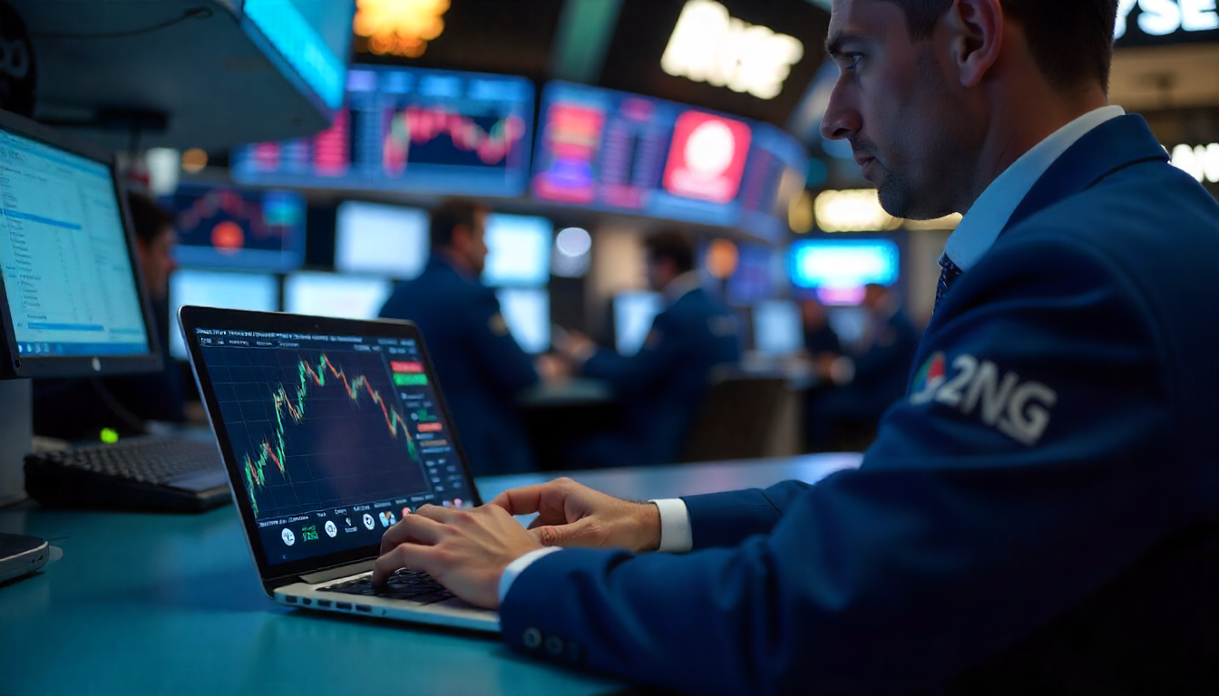 On Balance Volume